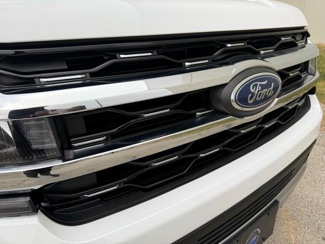 used 2022 Ford Expedition Max car, priced at $48,494