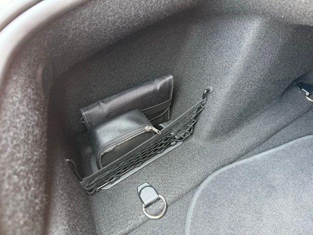 used 2022 BMW Z4 car, priced at $51,997