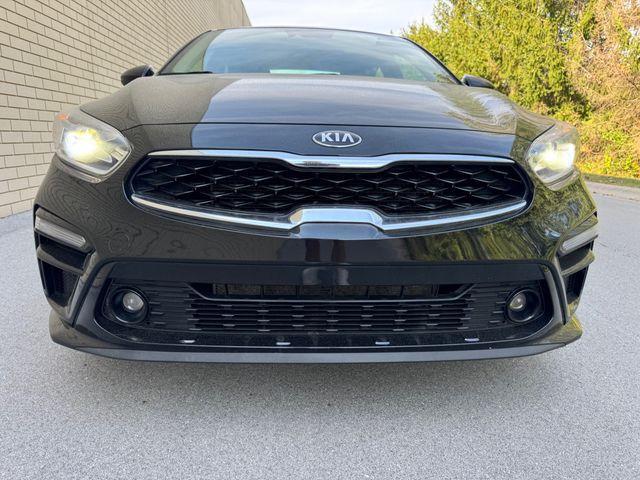 used 2019 Kia Forte car, priced at $10,981