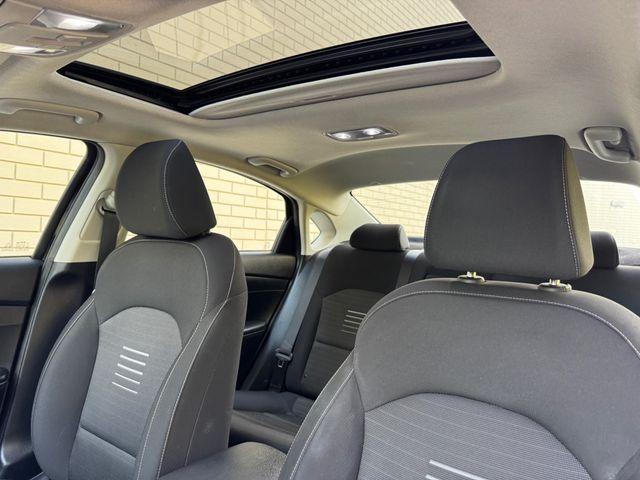 used 2019 Kia Forte car, priced at $10,981