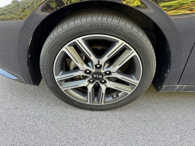 used 2019 Kia Forte car, priced at $10,981