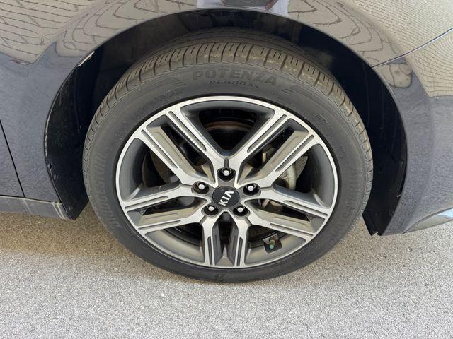 used 2019 Kia Forte car, priced at $10,981
