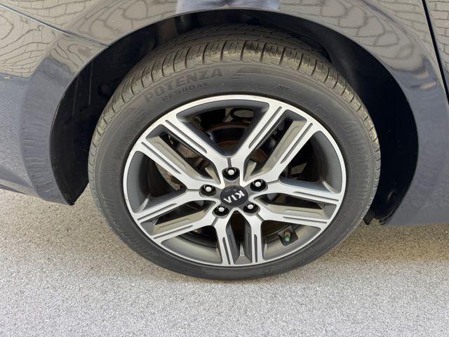 used 2019 Kia Forte car, priced at $10,981
