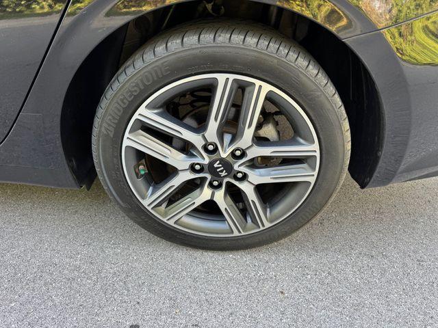 used 2019 Kia Forte car, priced at $10,981