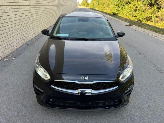 used 2019 Kia Forte car, priced at $10,981