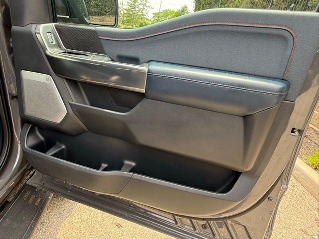 used 2021 Ford F-150 car, priced at $48,970