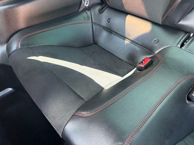 used 2019 Ford Mustang car, priced at $35,975