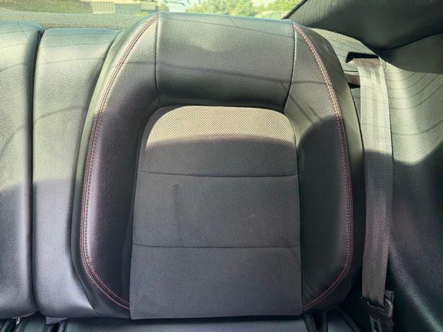 used 2019 Ford Mustang car, priced at $35,975