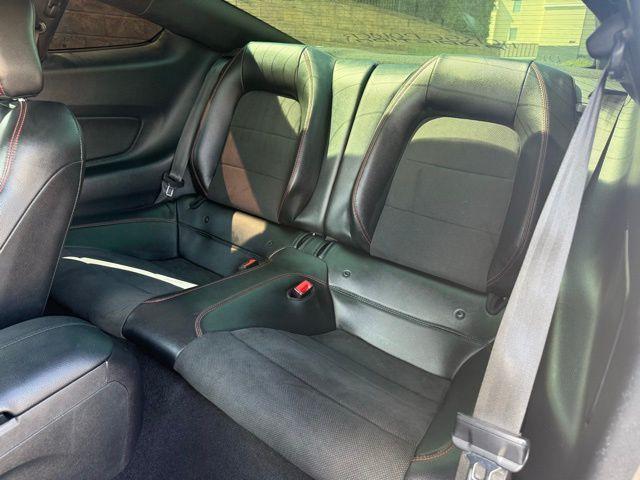 used 2019 Ford Mustang car, priced at $35,975