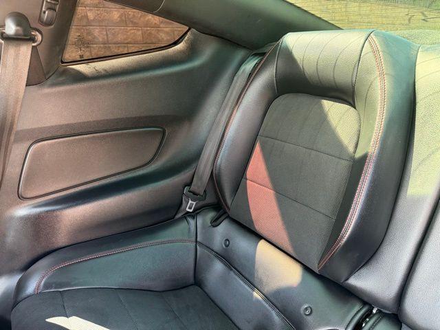 used 2019 Ford Mustang car, priced at $35,975