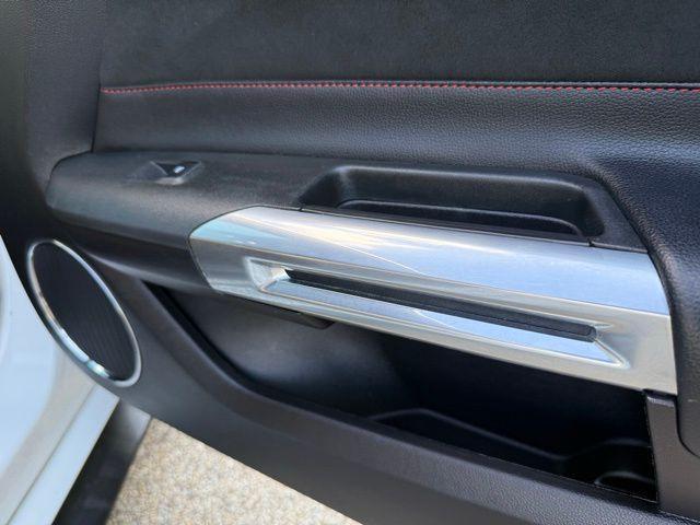 used 2019 Ford Mustang car, priced at $35,975