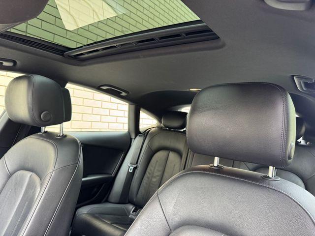 used 2015 Audi A7 car, priced at $14,577