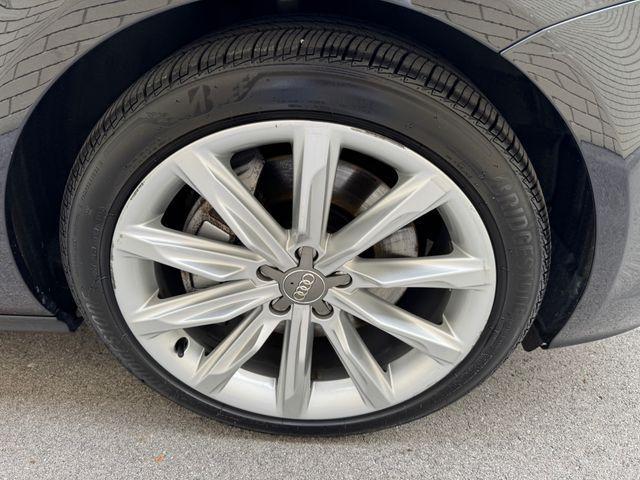 used 2015 Audi A7 car, priced at $14,577