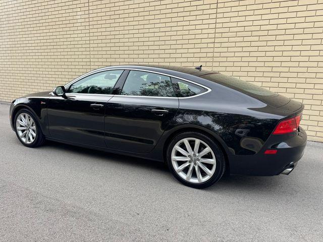 used 2015 Audi A7 car, priced at $14,577