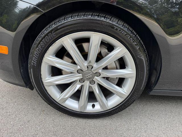 used 2015 Audi A7 car, priced at $14,577