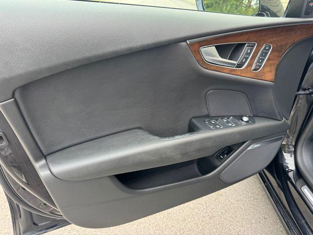used 2015 Audi A7 car, priced at $14,577