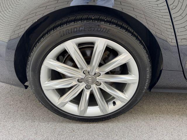 used 2015 Audi A7 car, priced at $14,577