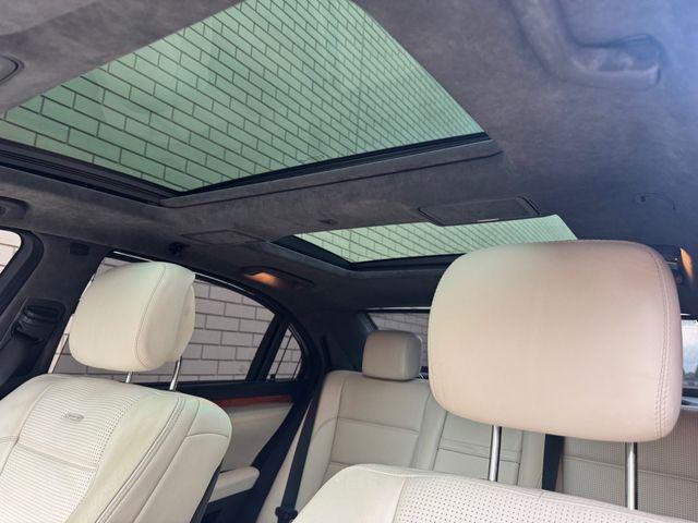 used 2011 Mercedes-Benz S-Class car, priced at $25,244