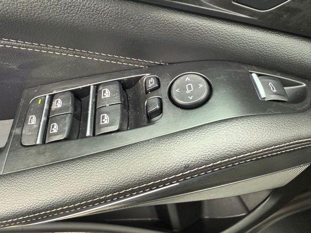 used 2022 BMW X5 car, priced at $50,994