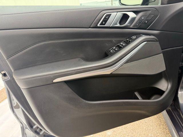 used 2022 BMW X5 car, priced at $50,994