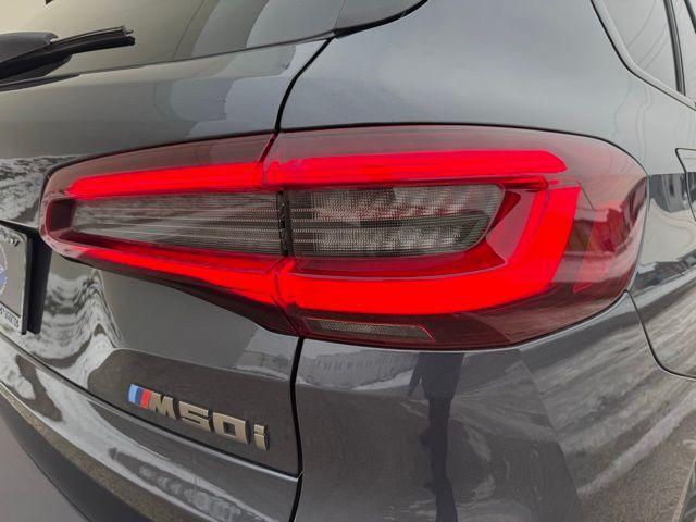 used 2022 BMW X5 car, priced at $50,994