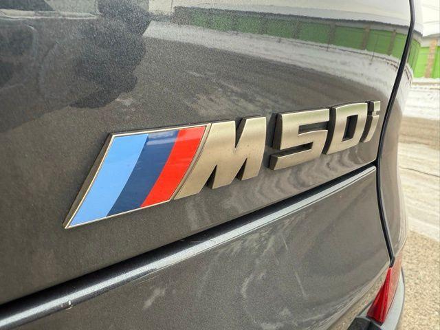 used 2022 BMW X5 car, priced at $50,994