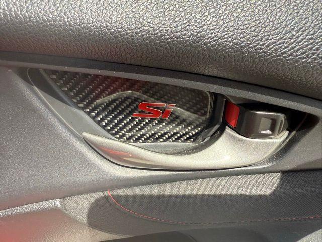 used 2017 Honda Civic car