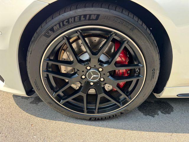 used 2015 Mercedes-Benz S-Class car, priced at $40,399