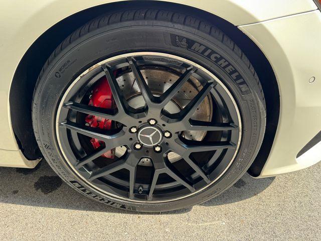 used 2015 Mercedes-Benz S-Class car, priced at $40,399
