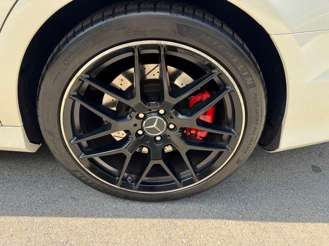 used 2015 Mercedes-Benz S-Class car, priced at $40,399