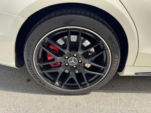 used 2015 Mercedes-Benz S-Class car, priced at $40,399