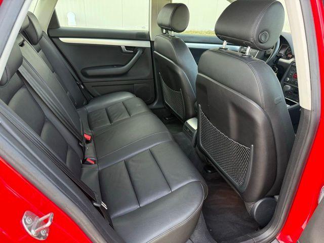 used 2008 Audi A4 car, priced at $8,500