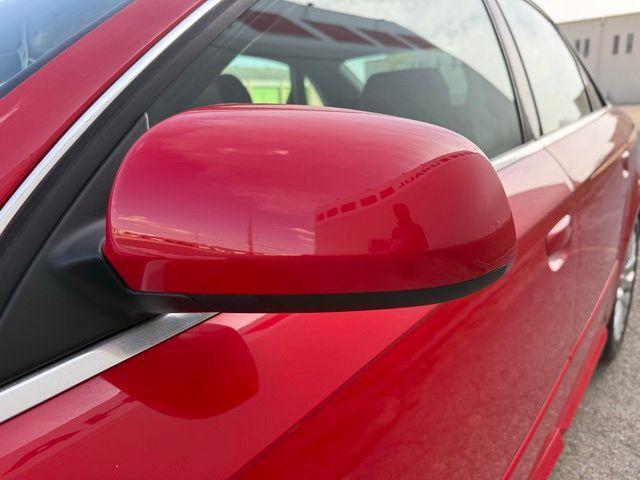 used 2008 Audi A4 car, priced at $8,500