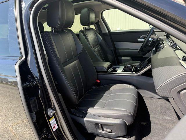 used 2018 Land Rover Range Rover Velar car, priced at $26,481