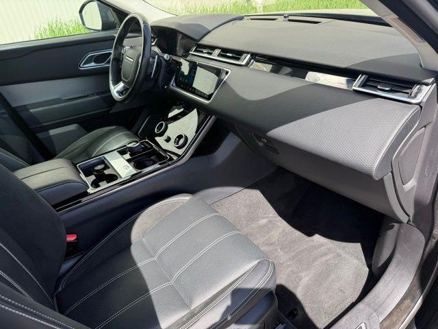 used 2018 Land Rover Range Rover Velar car, priced at $26,481