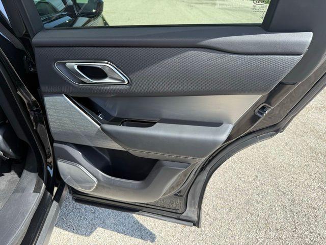 used 2018 Land Rover Range Rover Velar car, priced at $26,481