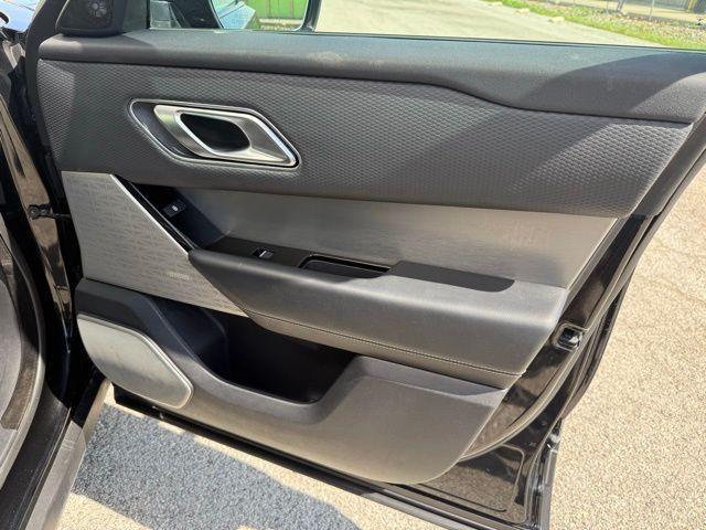 used 2018 Land Rover Range Rover Velar car, priced at $26,481