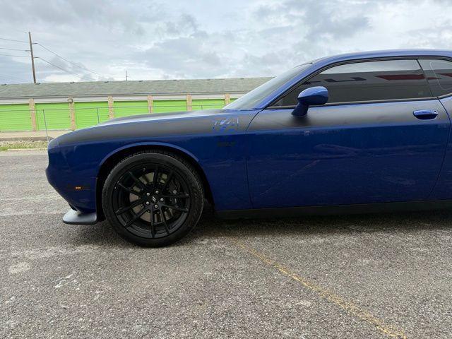 used 2020 Dodge Challenger car, priced at $41,995
