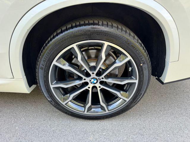 used 2019 BMW X5 car, priced at $27,491