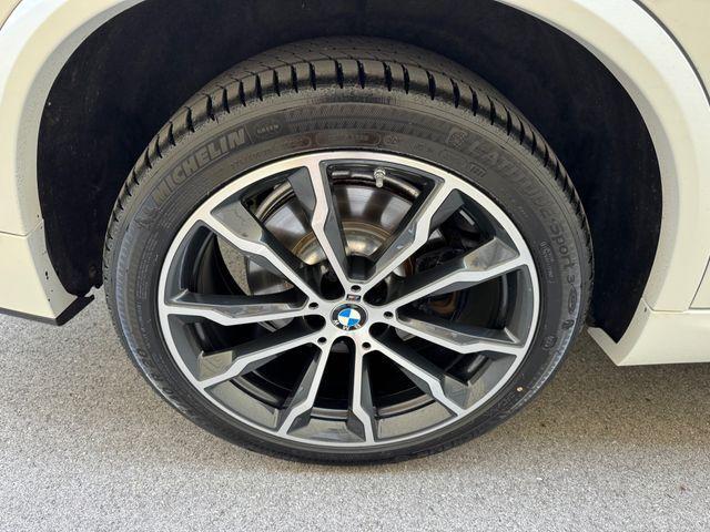 used 2019 BMW X5 car, priced at $27,491