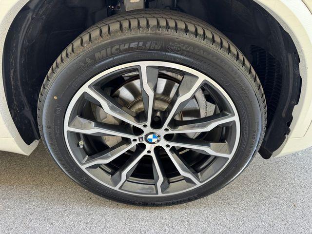 used 2019 BMW X5 car, priced at $27,491