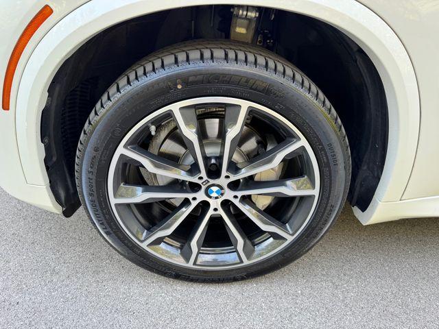 used 2019 BMW X5 car, priced at $27,491