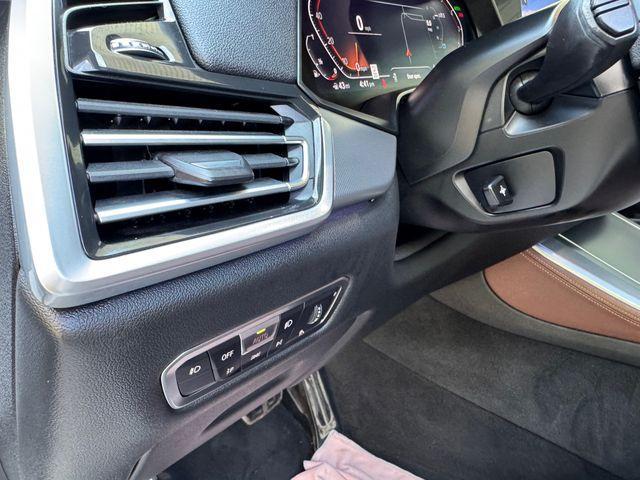 used 2019 BMW X5 car, priced at $27,491
