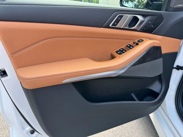 used 2025 BMW X5 car, priced at $61,891