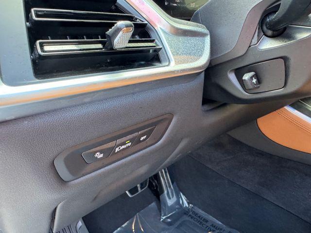 used 2025 BMW X5 car, priced at $61,891