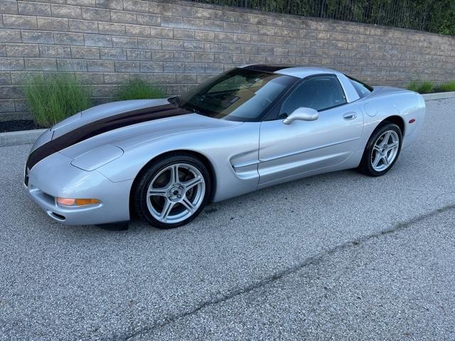 used 1997 Chevrolet Corvette car, priced at $16,393