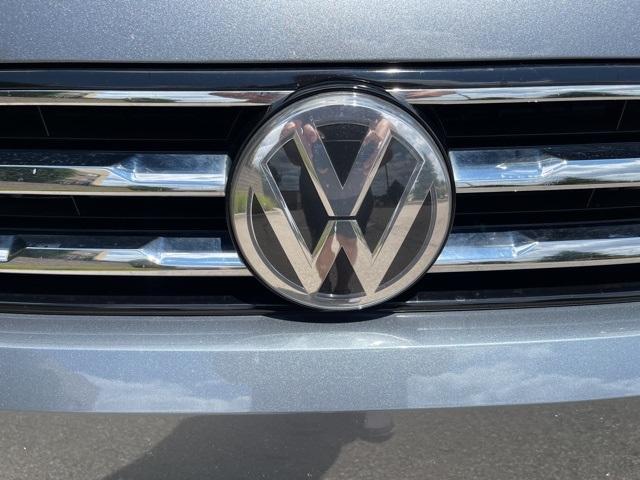 used 2019 Volkswagen Tiguan car, priced at $18,309