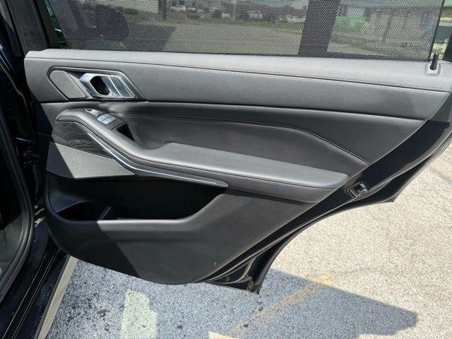 used 2020 BMW X7 car, priced at $41,971