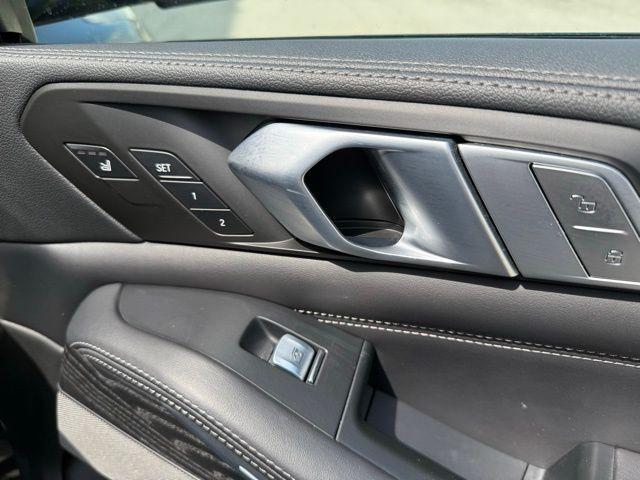 used 2020 BMW X7 car, priced at $41,971