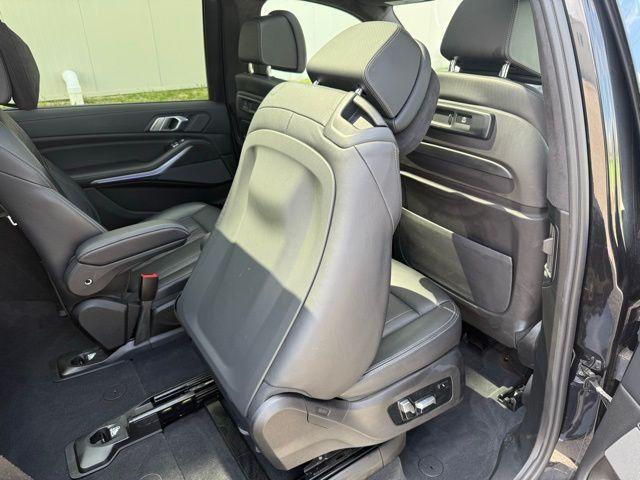 used 2020 BMW X7 car, priced at $41,971